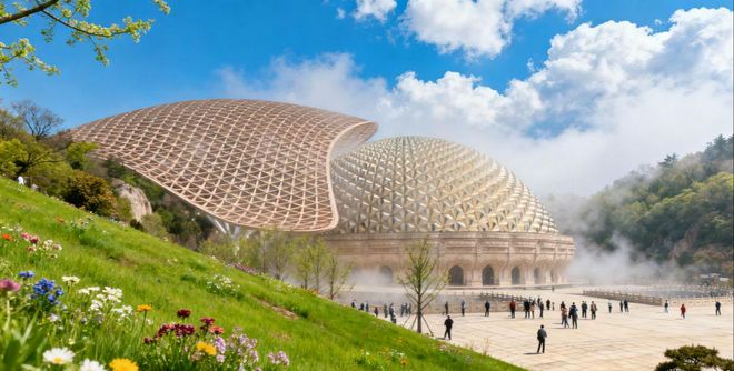 行社推荐景中游高端住宿优势显著冰球突破南京旅行社十佳：正规旅(图3)