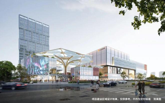 章售楼处发布：线上预约可享团购优惠冰球突破豪华版百度热搜@招商时代乐(图21)