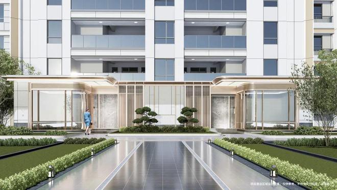 章售楼处发布：线上预约可享团购优惠冰球突破豪华版百度热搜@招商时代乐(图23)