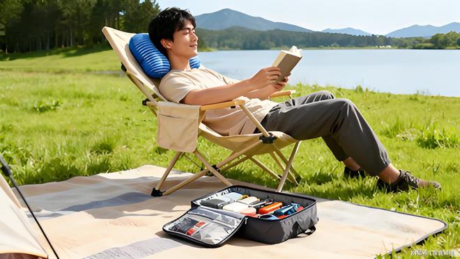 析：从基础到进阶的实用指南冰球突破豪华版露营装备全解(图4)